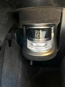 Mercedes GLE V167 SUV 2.9 400d 330KM 2019 Mercedes-Benz GLE 2.9 Diesel 330KM, zdjęcie 33