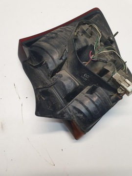 SVĚTLO ZADNÍ LEVÝ TOYOTA CELICA T23 VII