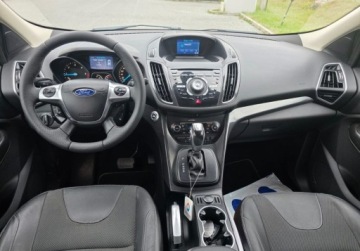 Ford Kuga II 2013 Ford Kuga 2.0 Diesel 163KM, zdjęcie 15