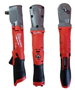 Klucz udarowy 12V 3/8' Milwaukee M12 FRAIWF38-0