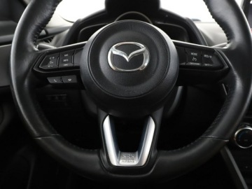 Mazda CX-3 Crossover 2.0 SKY-G 120KM 2017 Mazda CX-3 2.0 Exclusive-Line Nawigacja Tempomat, zdjęcie 20