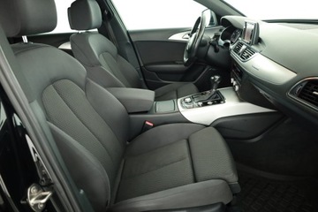 Audi A6 C7 Allroad quattro 3.0 TDI 204KM 2013 Audi A6 3.0 TDI, 201 KM, 4X4, Automat, Navi, zdjęcie 6