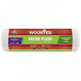 Wooster Wałek MicroPlush 18