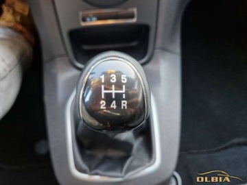 Ford Fiesta VII Hatchback 3d Facelifting 1.0 EcoBoost 100KM 2014 Ford Fiesta Pakiet zewnetrzny ST-line, Nawigacja Super utrzymana Benzyna, zdjęcie 20