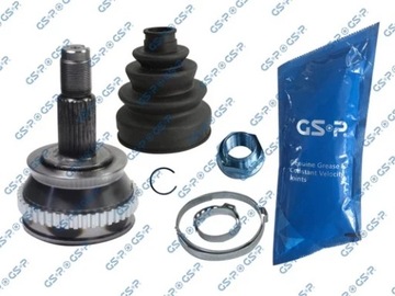 GSP 817013 SADA KLOUBU HŘÍDEL HNACÍ