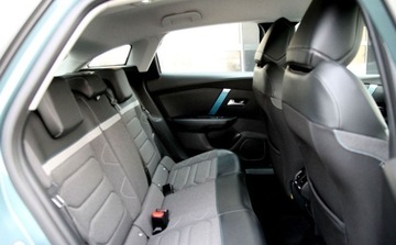 Citroen 2021 Citroen C4 e-C4 EV136 50kWh Feel Pack Gwarancja od RiA Elektryczny 136KM, zdjęcie 26