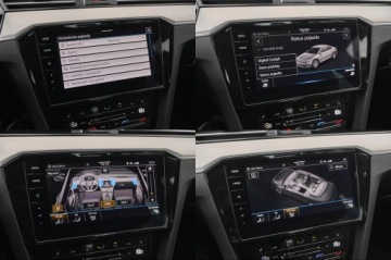 Volkswagen Passat B8 Limousine Facelifting 1.5 TSI EVO 150KM 2021 R-LINE__ R-LINE __ R-LINE __, zdjęcie 37