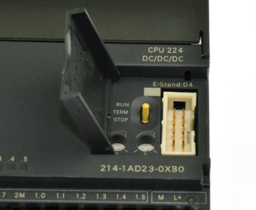 6ES7 214-1AD23-0XB0 Siemens SIMATIC S7-200 CPU 224