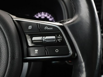 Kia Sportage IV SUV Facelifting 1.6 T-GDI 177KM 2018 Kia Sportage Platinum Edition 4x4 automat 177KM, zdjęcie 31