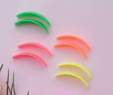 Силиконовые валики Perfect Line SOFT.