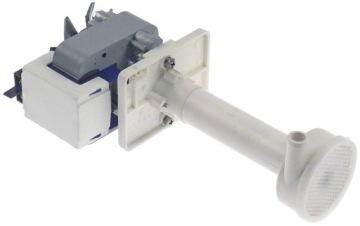 Pompa SCOTSMAN 100W 230V 50Hz wyj. 13mm