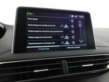Peugeot 3008 II Plug-In Hybrid HYbrid4 300 PHEV 300KM 2019 Peugeot 3008 GT phev full led virtual automat, zdjęcie 24