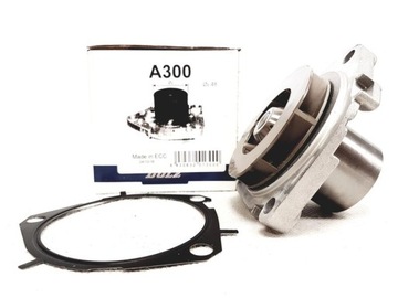 INA ГРМ + НАСОС ALFA ROMEO 159 1.9 2.0 JTDM