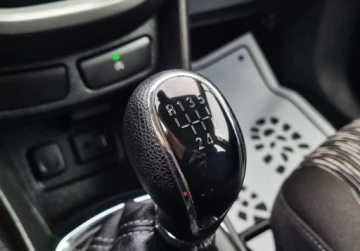 Opel Mokka I SUV 1.4 Turbo ECOTEC 140KM 2016 Opel Mokka Sliczna 1.4 Benzyna 140KM Zadbana NIEZAWODNA 2016r Serwis ORYGI, zdjęcie 16