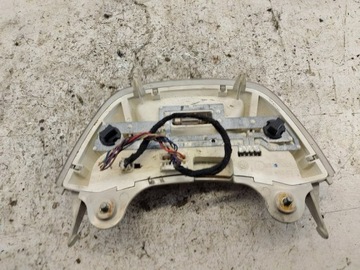 LAMPA OSVĚTLENÍ KABINY FIAT STILO (192_) 3D