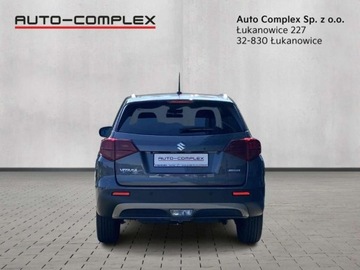 Suzuki 2025 Suzuki Vitara Premium Plus 1.4 mildHybrid 4WD Manual Dostepny od reki, zdjęcie 3