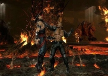 КОЛЛЕКЦИЯ MORTAL KOMBAT ARCADE (STEAM KEY)