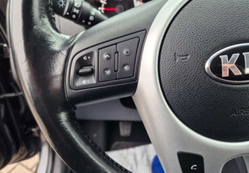 Kia Venga Mikrovan 1.4 CRDi WGT 90KM 2013 Kia Venga 1.4 CRDi 90 KM // Edition // Gotowa do rejestracji !!!, zdjęcie 27