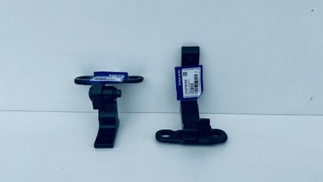 ZAWIASY DRZWI LEWY TYŁ VOLVO XC40 GÓRNY DOLNY KOMPLET 31479748 31479750