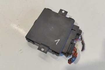 MODUL POHODĚ OPEL ZAFIRA A (F75_) 90560112 1.8L GASOLINE 92KW 2002