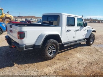 Jeep Gladiator 2025 Jeep Gladiator Mojave X 2025 3.6 Benzyna 285KM, zdjęcie 5