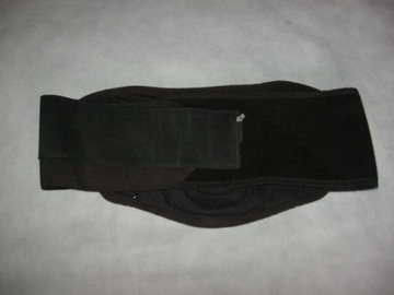 ЧЕРНЫЙ ПОЯС ЛИСА