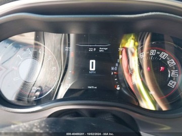 Dodge Challenger III 2022 Dodge Challenger SXT 2022 3.6l 3.6 Benzyna 303KM, zdjęcie 10