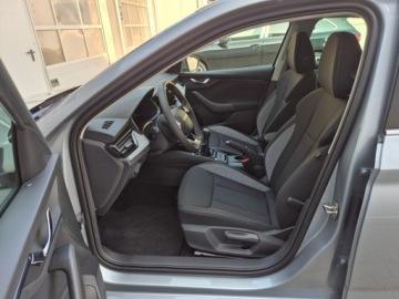 Skoda Scala Hatchback Facelifting 1.5 TSI 150KM 2026 Skoda Scala Edition 130 1.5 TSI Auto z placu, zdjęcie 14