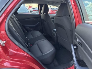 Mazda CX-30 2.0 Skyactiv-G 122KM 2019 Mazda CX-30 2.0 mHEV Kanjo 2WD 2.0 mHEV Kanjo 2WD, zdjęcie 7