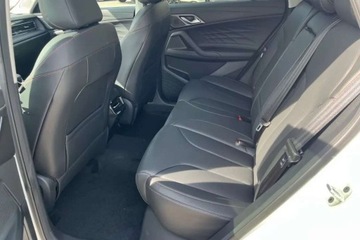 MG HS 2025 MG HS Plug-In Hybrid Exclusive, 272 KM, Od Reki, Duzy Rabat 1.5 272KM, zdjęcie 8