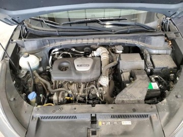 Hyundai Tucson III 2017 Hyundai Tucson 2017, niski przebieg 109.500 km licytacja USA, zdjęcie 10