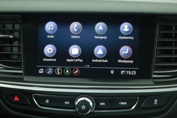 Opel Insignia II Sports Tourer Facelifting 2.0 Diesel 174KM 2022 Opel Insignia 2.0 CDTI, Salon Polska, zdjęcie 8