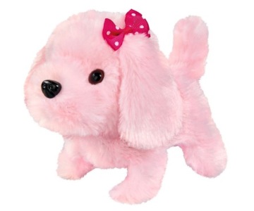 Чи Чи Лав Сладкий Щенок на кабеле 589-3237