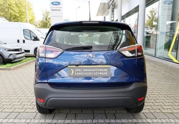 Opel 2022 Opel Crossland Salon Polska, ASO, LED, Kamera cofania, FVAT23 1.2 Benzyna, zdjęcie 4