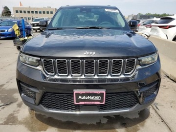 Jeep 2023 Jeep Grand Cherokee Laredo 2023 3.6l 3.6 Benzyna 293KM, zdjęcie 5