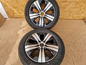 FELGA MERCEDES 5x112 7x17 ET44,5 A2064017100