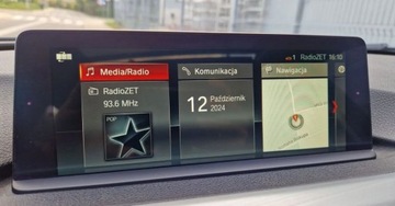 BMW Seria 3 F30-F31-F34 Limuzyna Facelifting 2.0 320d 190KM 2017 BMW Seria 3 190KM 1 Wlasciciel Od Nowosci LED NaviPL Bi-Xenon 2.0 Diesel, zdjęcie 13