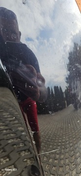 KAPOTA KRYT MOTORU RENAULT LATITUDE