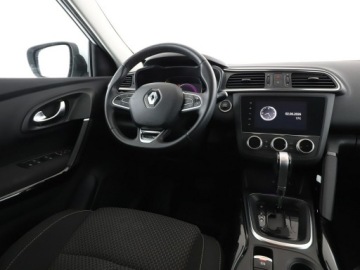 Renault Kadjar Crossover Facelifting 1.3 TCe 140 FAP 140KM 2021 Renault Kadjar automat, niski przebieg, led, navi,, zdjęcie 15
