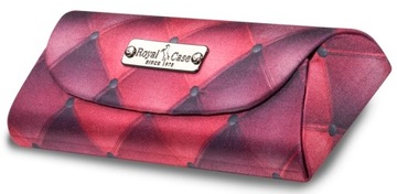 Etui na okulary Albinex Royal Case 80.118-3