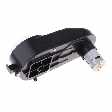 2x silnik elektryczny 12V390 16000 obr