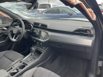 Audi 2025 Audi Q3 Sportback S-line 4x4 Automat Skóra Kamera, zdjęcie 10