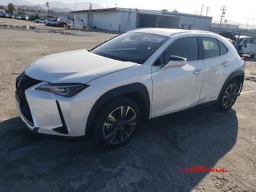 Lexus UX 2022 Lexus UX 2022 r., 2.0L 250 H 2.0 Hybryda 181KM, zdjęcie 1