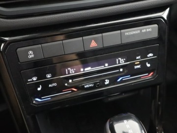 Volkswagen T-Cross SUV Facelifting 1.0 TSI 115KM 2024 VW T-Cross 1.0 TSI, Salon Polska, Serwis ASO, zdjęcie 11