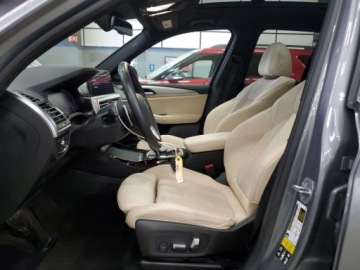 BMW X3 G01 2023 BMW X3 xDrive30i 2023 2.0L 2.0 Benzyna 248KM, zdjęcie 7