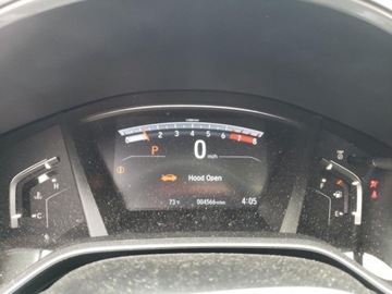 Honda 2022 Honda CR-V ex, 2022r., 4x4, 1.5L 1.5 Benzyna 190KM, zdjęcie 10