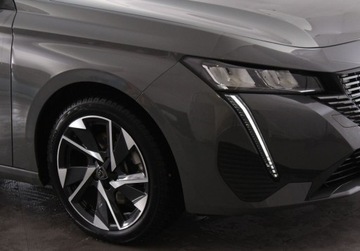 Peugeot 2024 Peugeot 308 Allure PackEAT8 2024 1,5 Diesel Automat 130KM Gwarancja od, zdjęcie 17