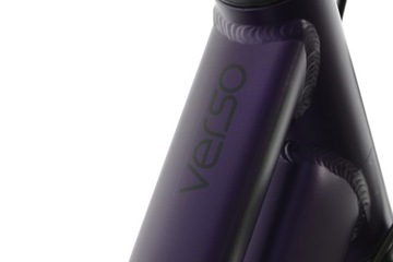 Велосипед Kands 28 Verso v1 D17 фиолетовый r23 НОВЫЙ!!