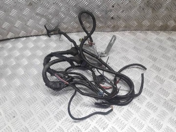 STEROWNIK EMULATOR GAZU + WIĄZKA KME DIEGO LS 4 CYL