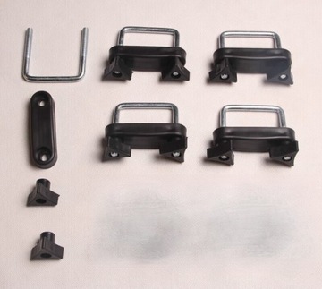 АКСЕССУАРЫ ДЛЯ БАГАЖНИКА ИНСТРУМЕНТ ДЛЯ УСТАНОВКИ КРЫШИ АВТОМОБИЛЯ